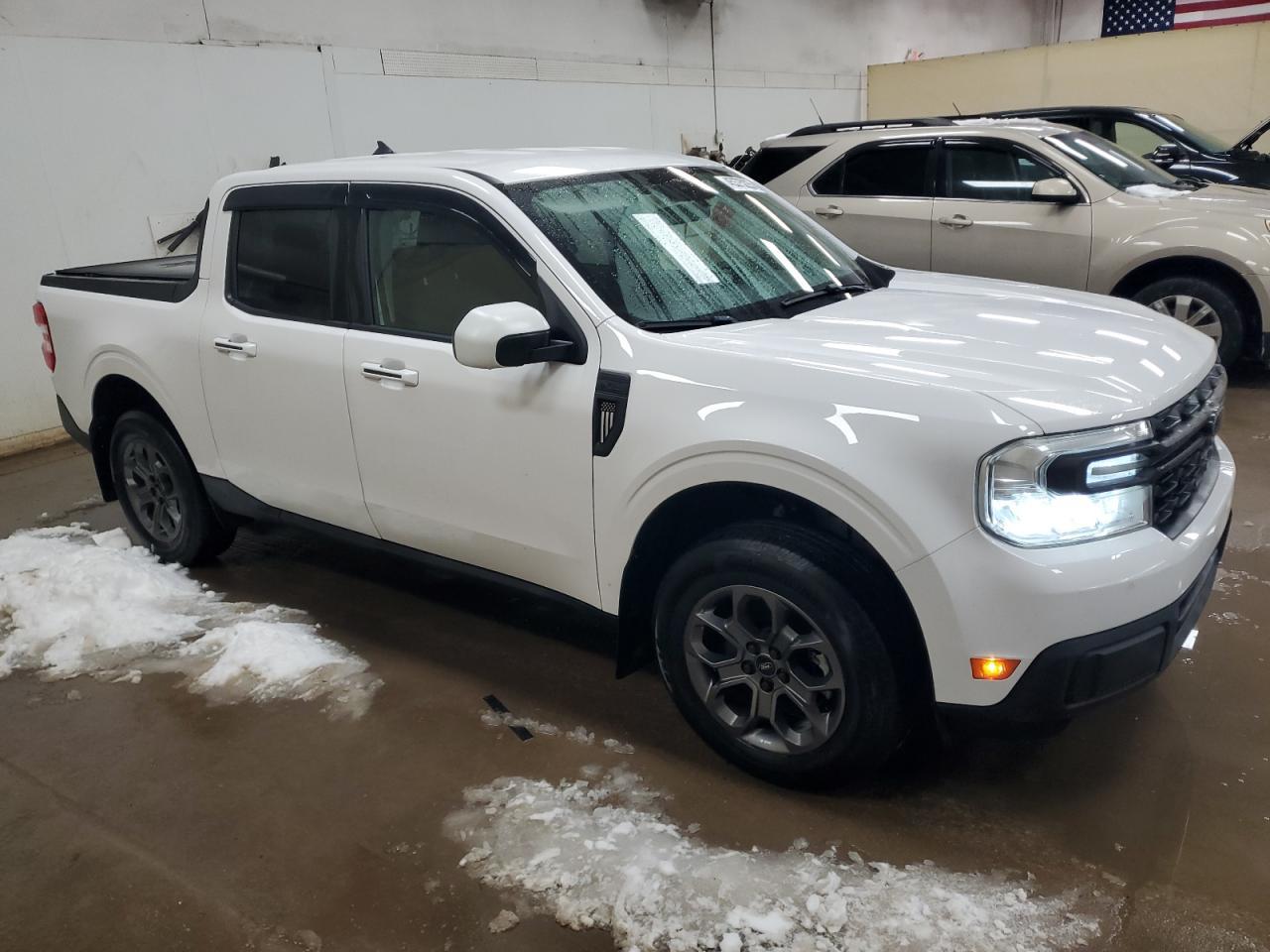 2022 FORD MAVERICK X - Image 4