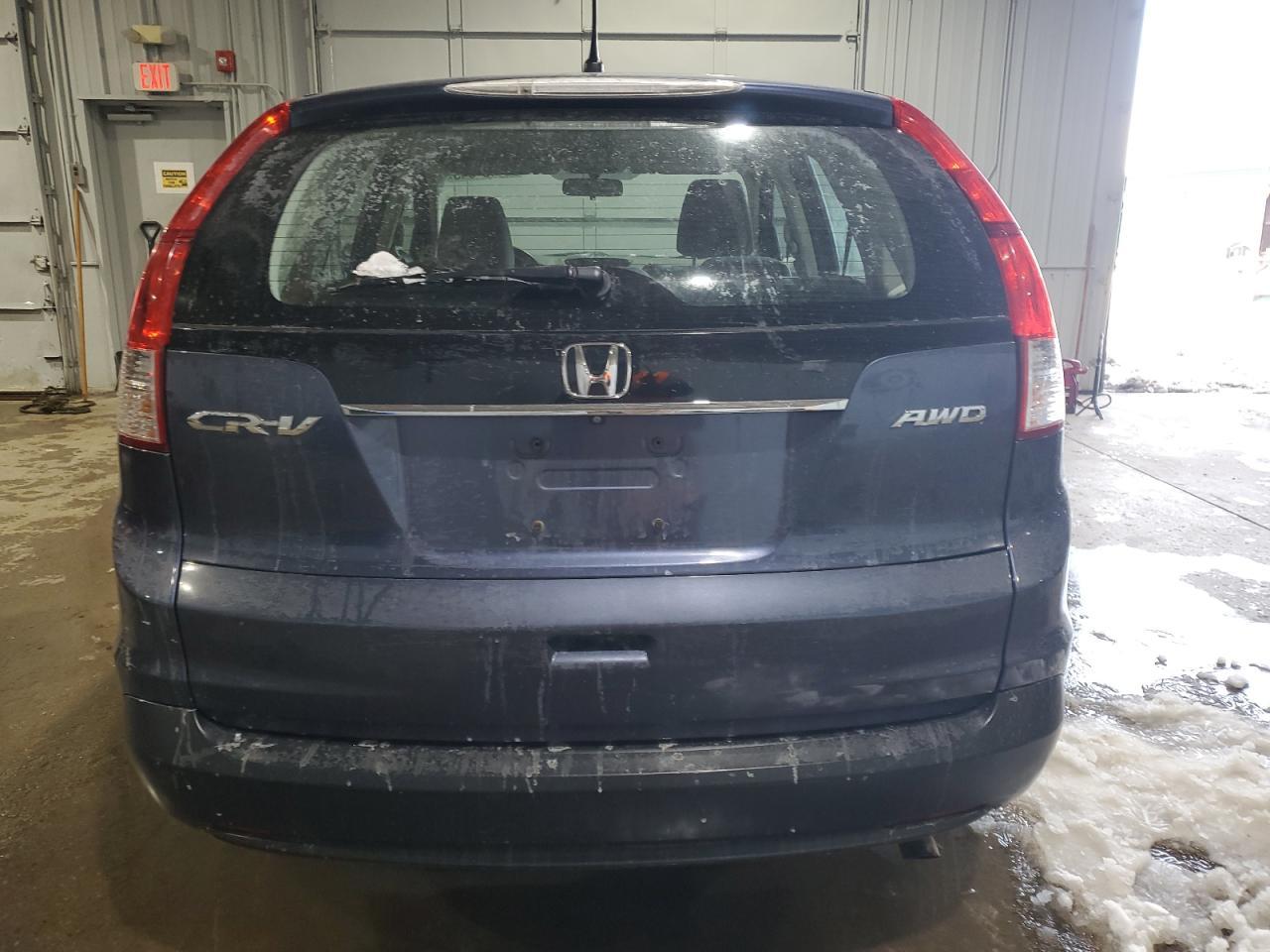 2014 HONDA CR-V LX - Image 6