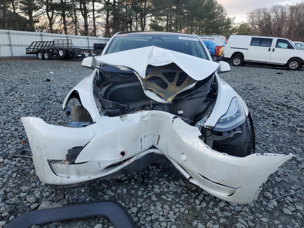 2023 TESLA MODEL Y - Image 5