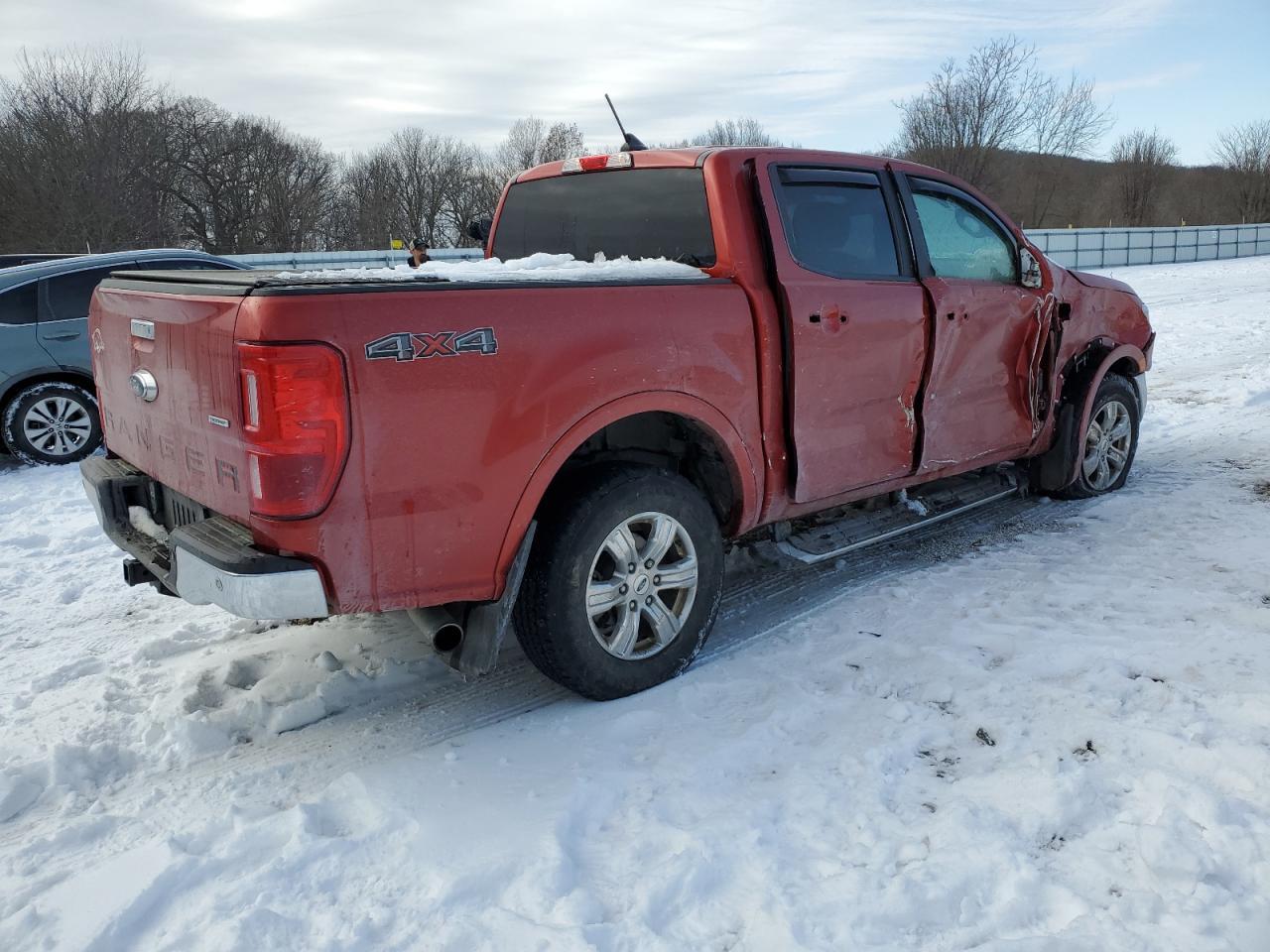 2019 FORD RANGER XL - Image 3