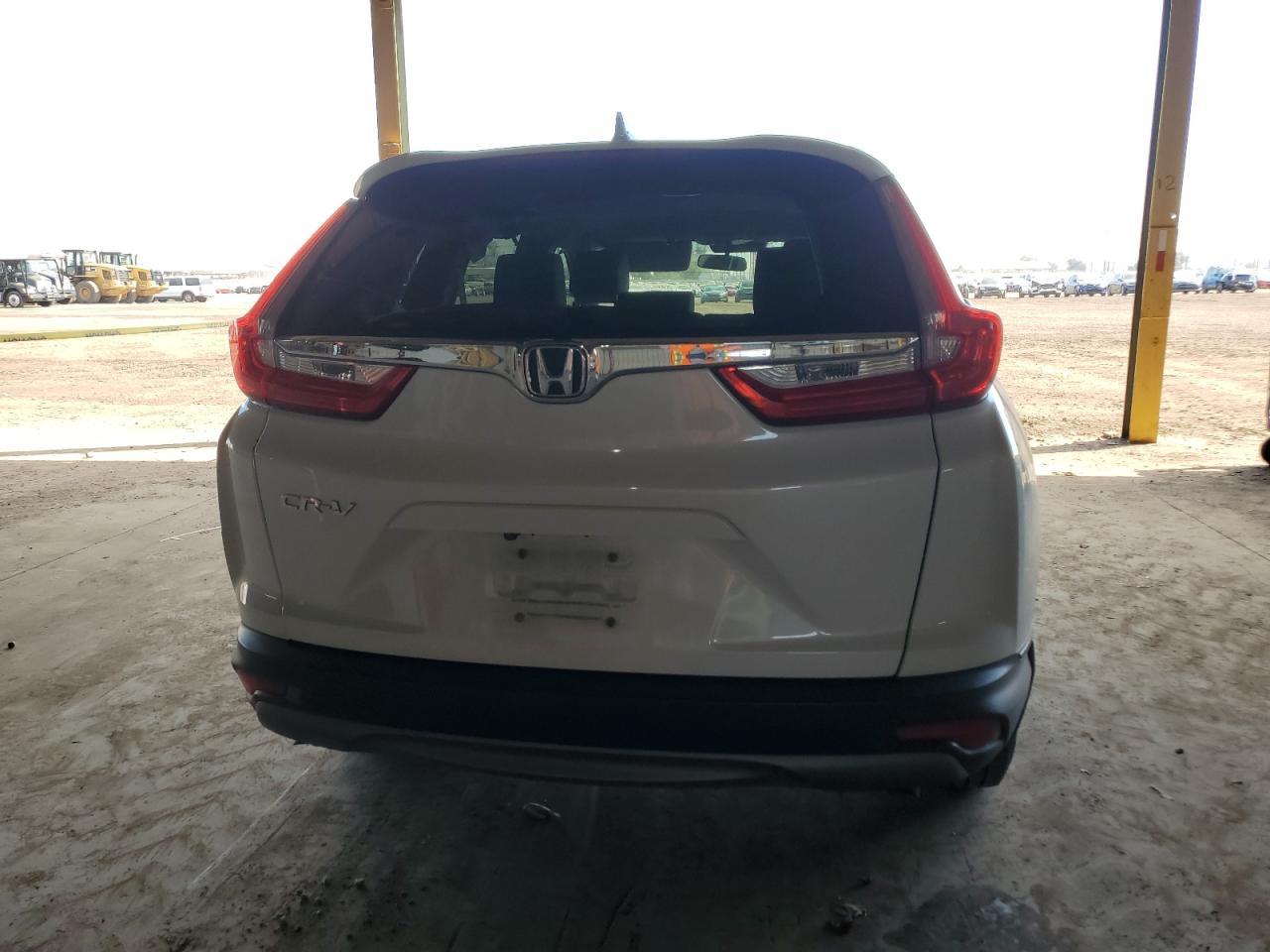 2019 HONDA CR-V EX - Фото 6