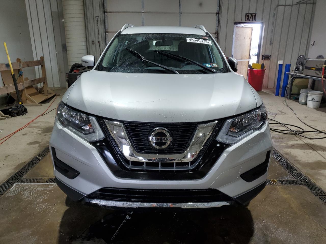 2018 NISSAN ROGUE S - Фото 5