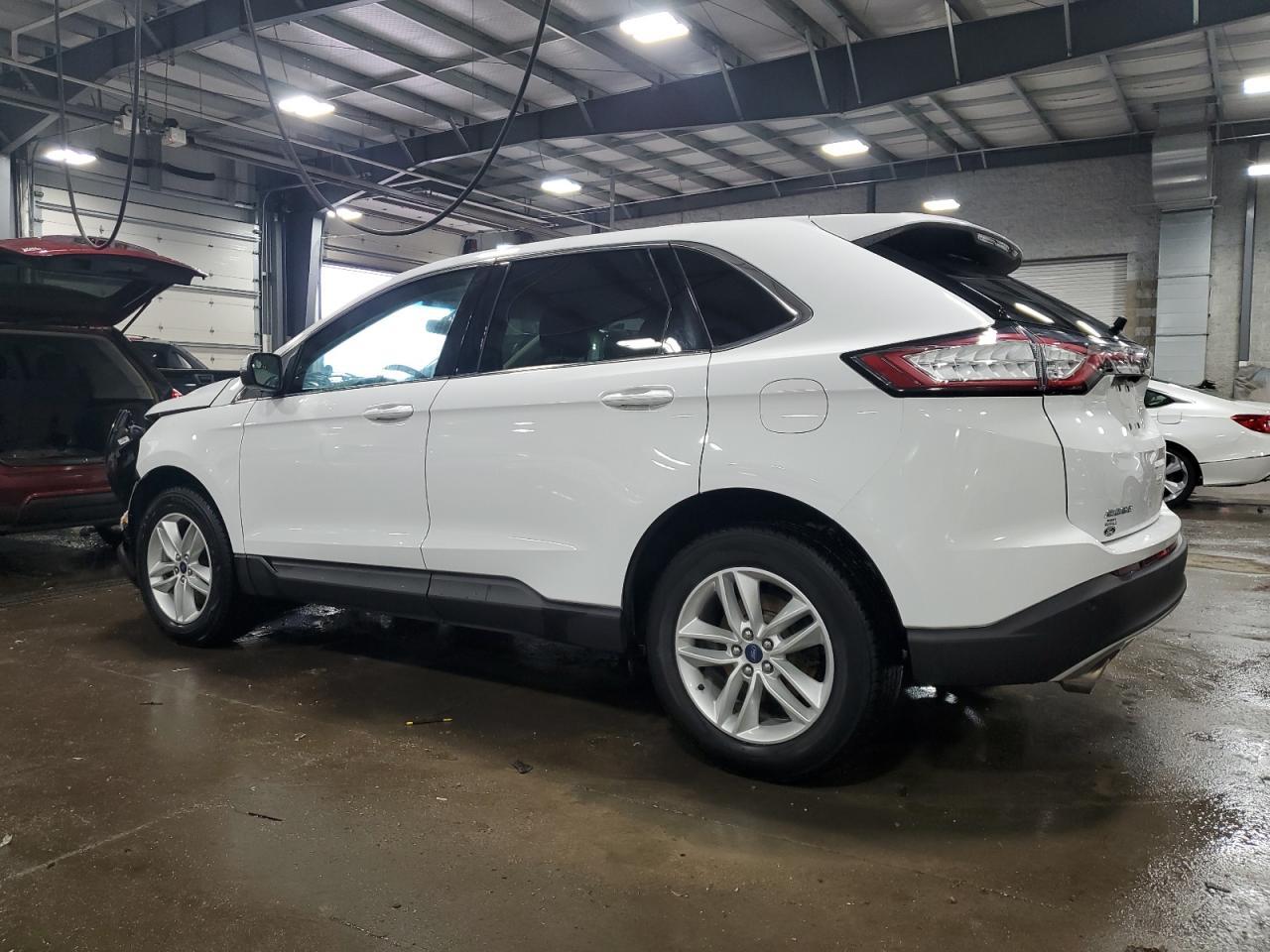 2018 FORD EDGE SEL - Image 2