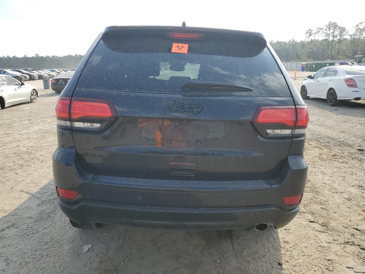 2018 JEEP GRAND CHER - Image 6