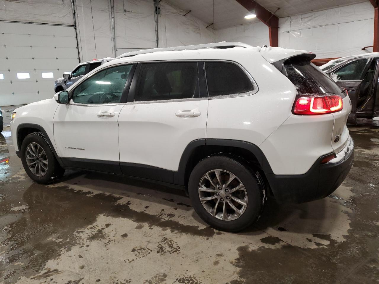 2019 JEEP CHEROKEE L - Фото 2