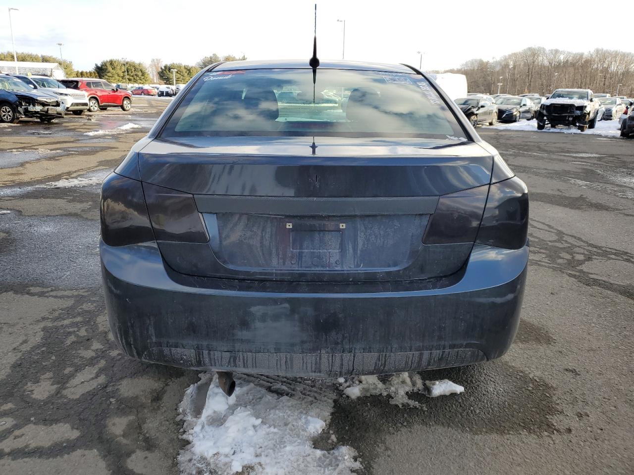 2014 CHEVROLET CRUZE LS - Image 6
