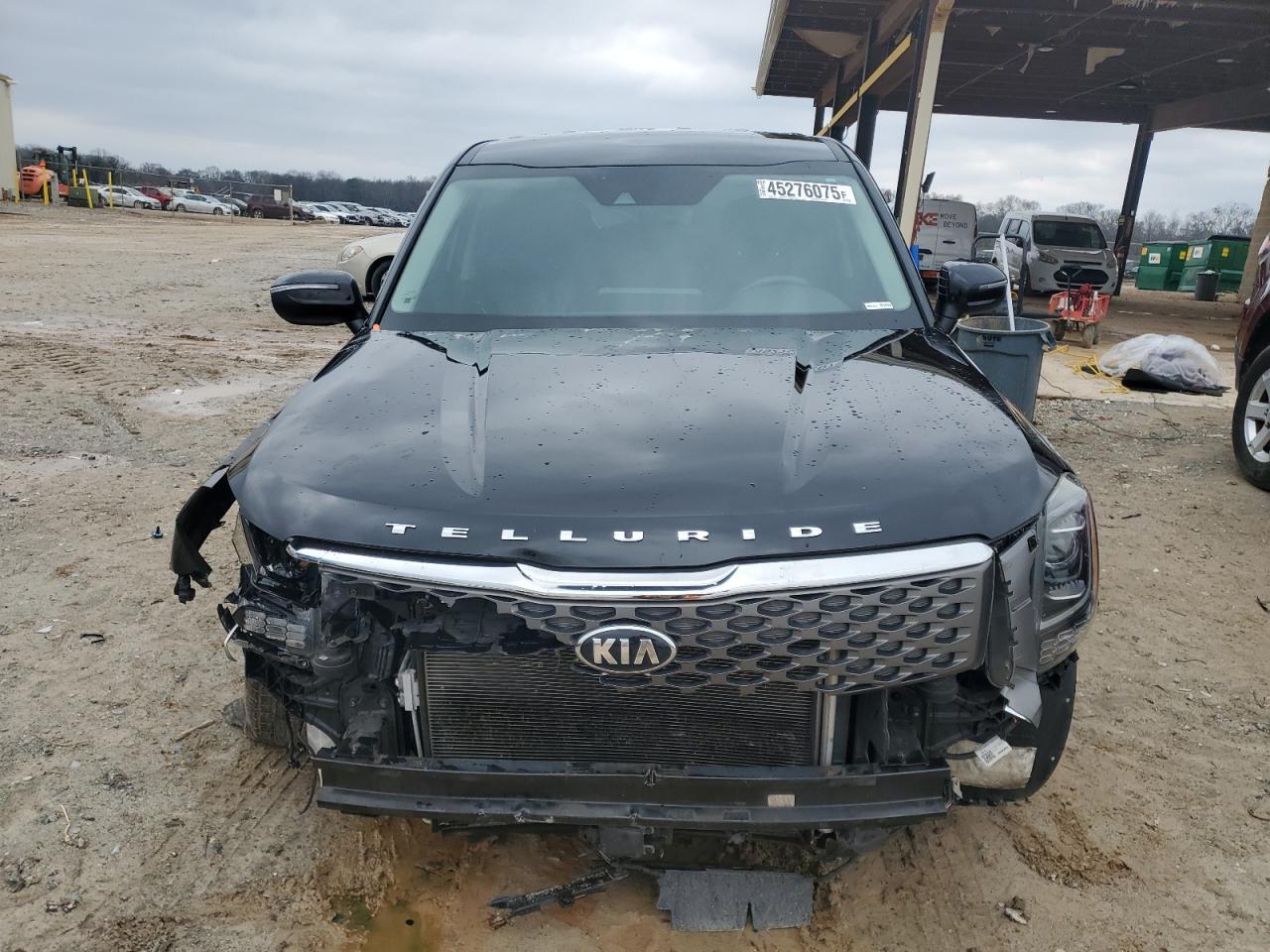 2020 KIA TELLURIDE - Фото 5
