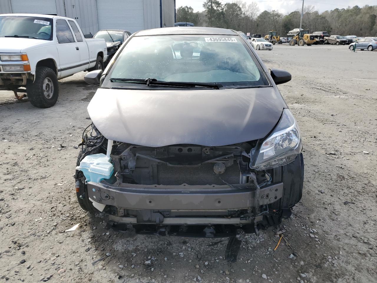 2015 TOYOTA YARIS - Image 5