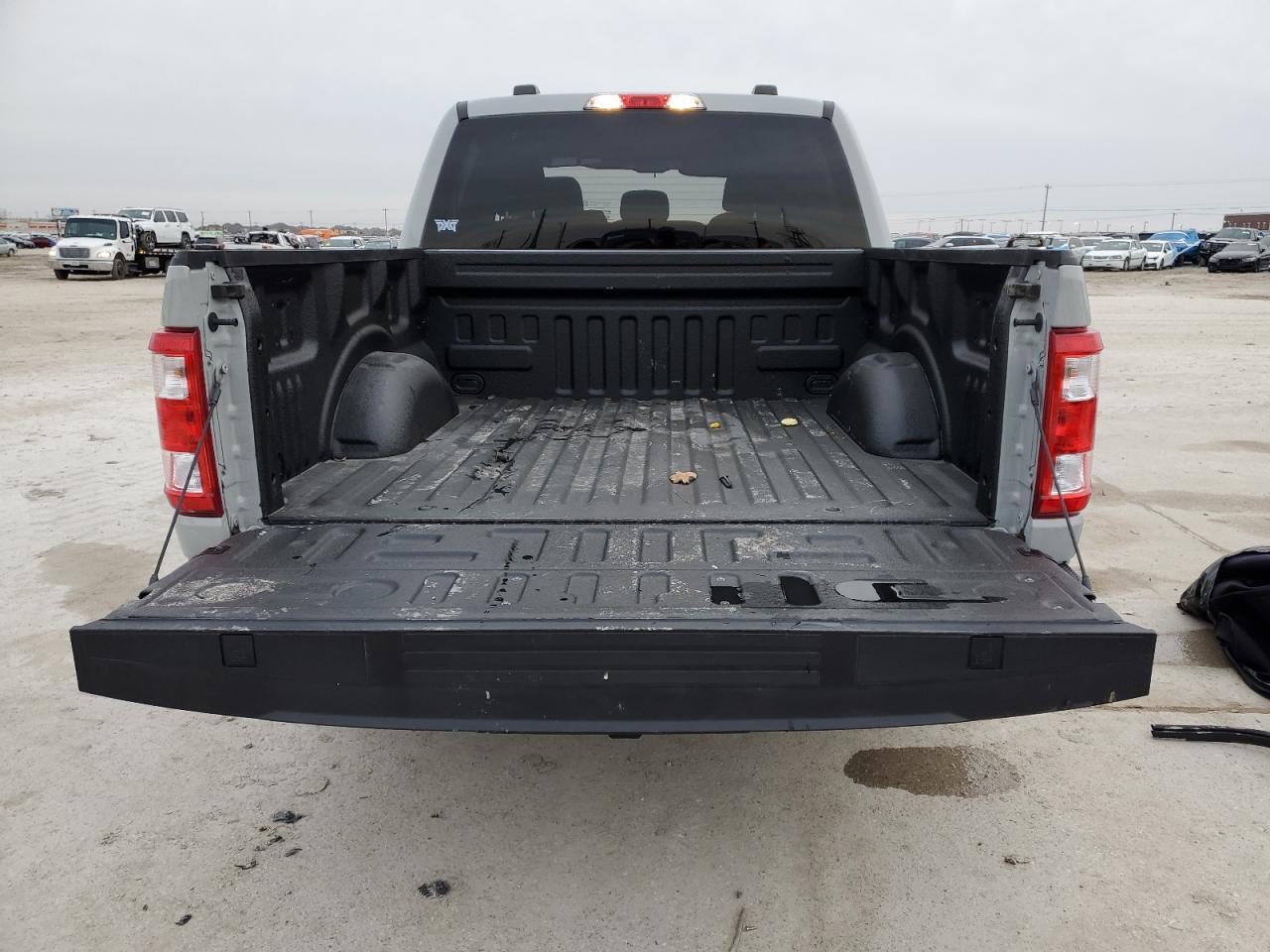 2023 FORD F150 SUPER - Фото 6