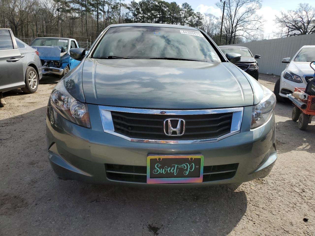 2010 HONDA ACCORD EXL - Image 5