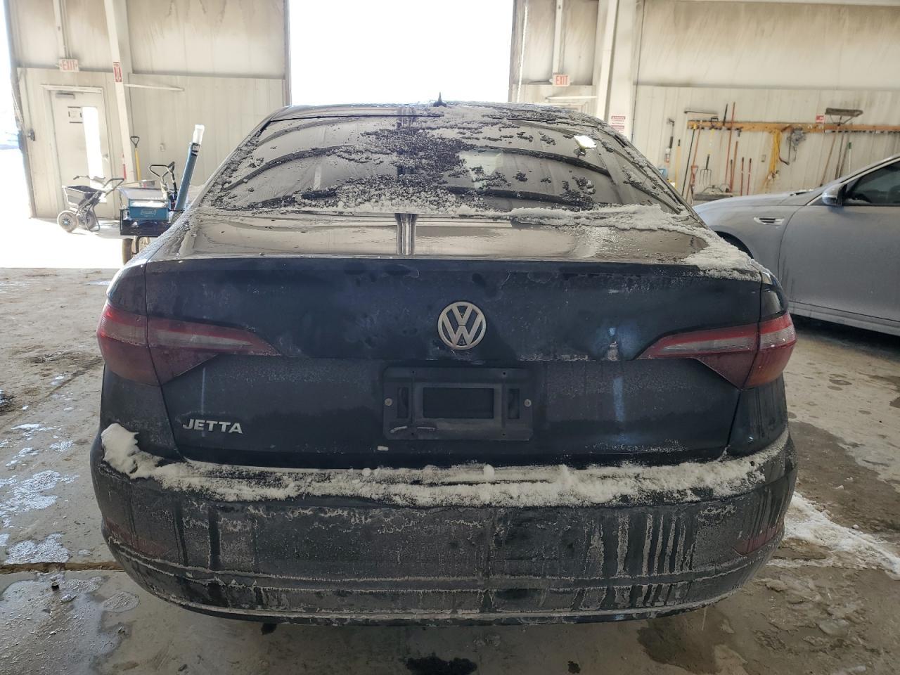 2019 VOLKSWAGEN JETTA S - Фото 6
