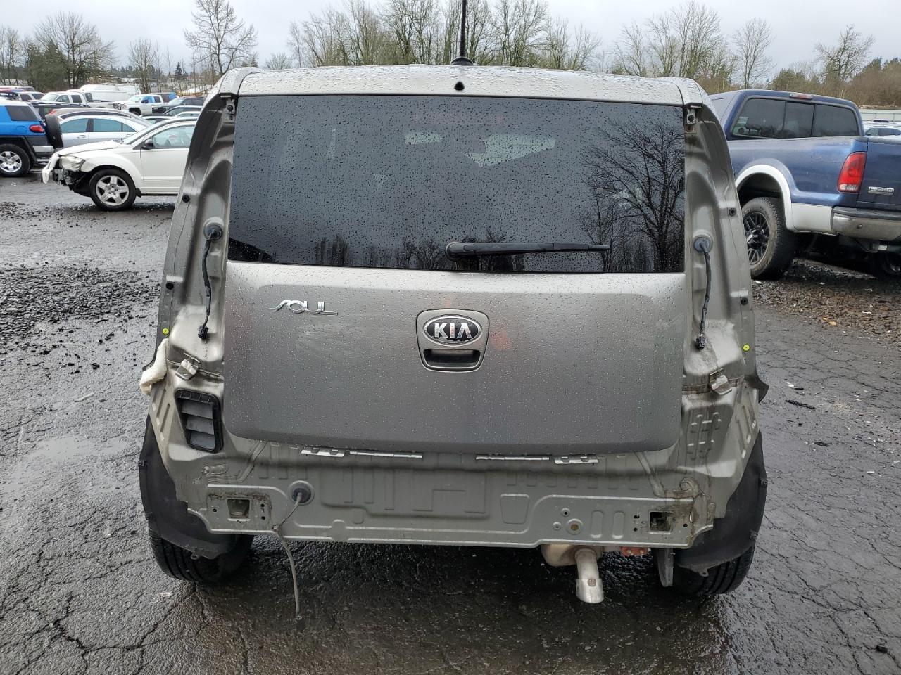 2013 KIA SOUL - Image 6