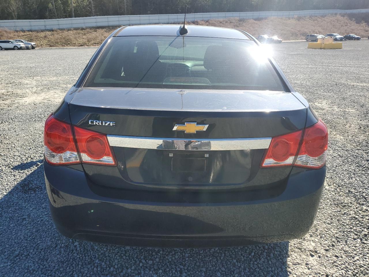 2016 CHEVROLET CRUZE LIMI - Image 6