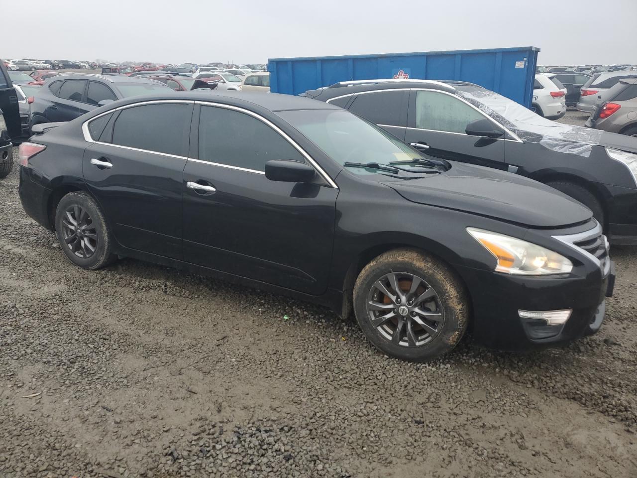2015 NISSAN ALTIMA 2.5 - Image 4