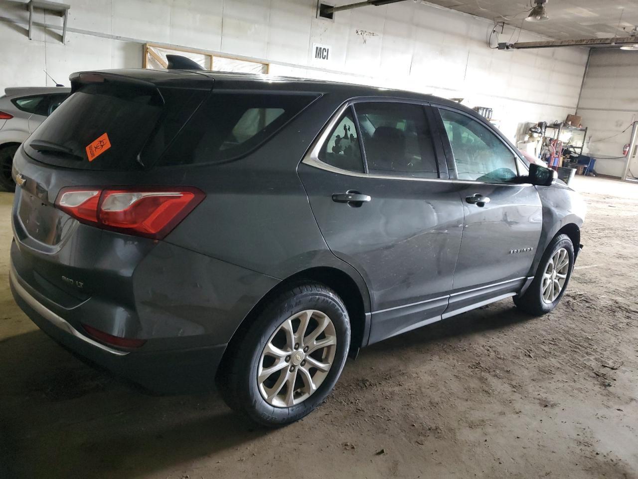 2019 CHEVROLET EQUINOX LT - Image 3