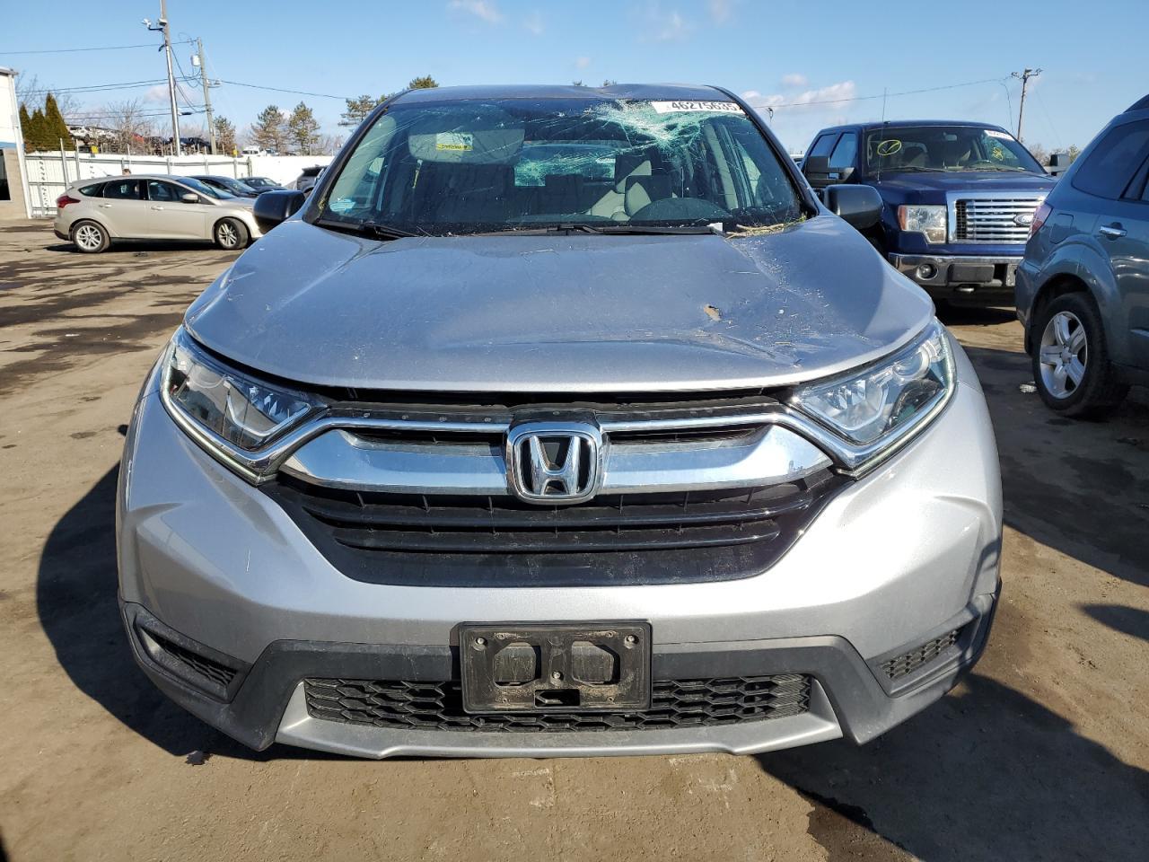 2019 HONDA CR-V LX - Image 5