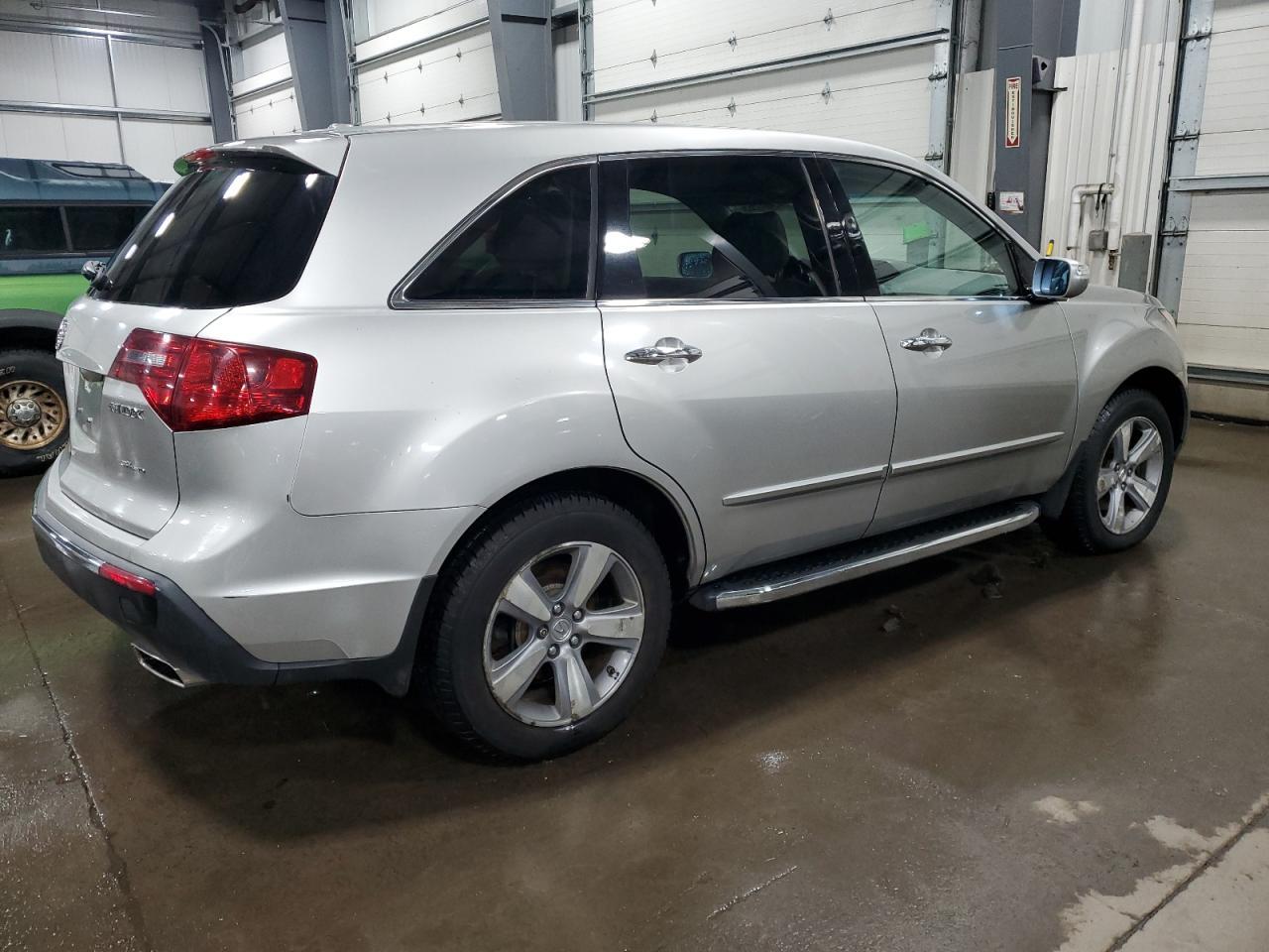 2011 ACURA MDX TECHNO - Image 3