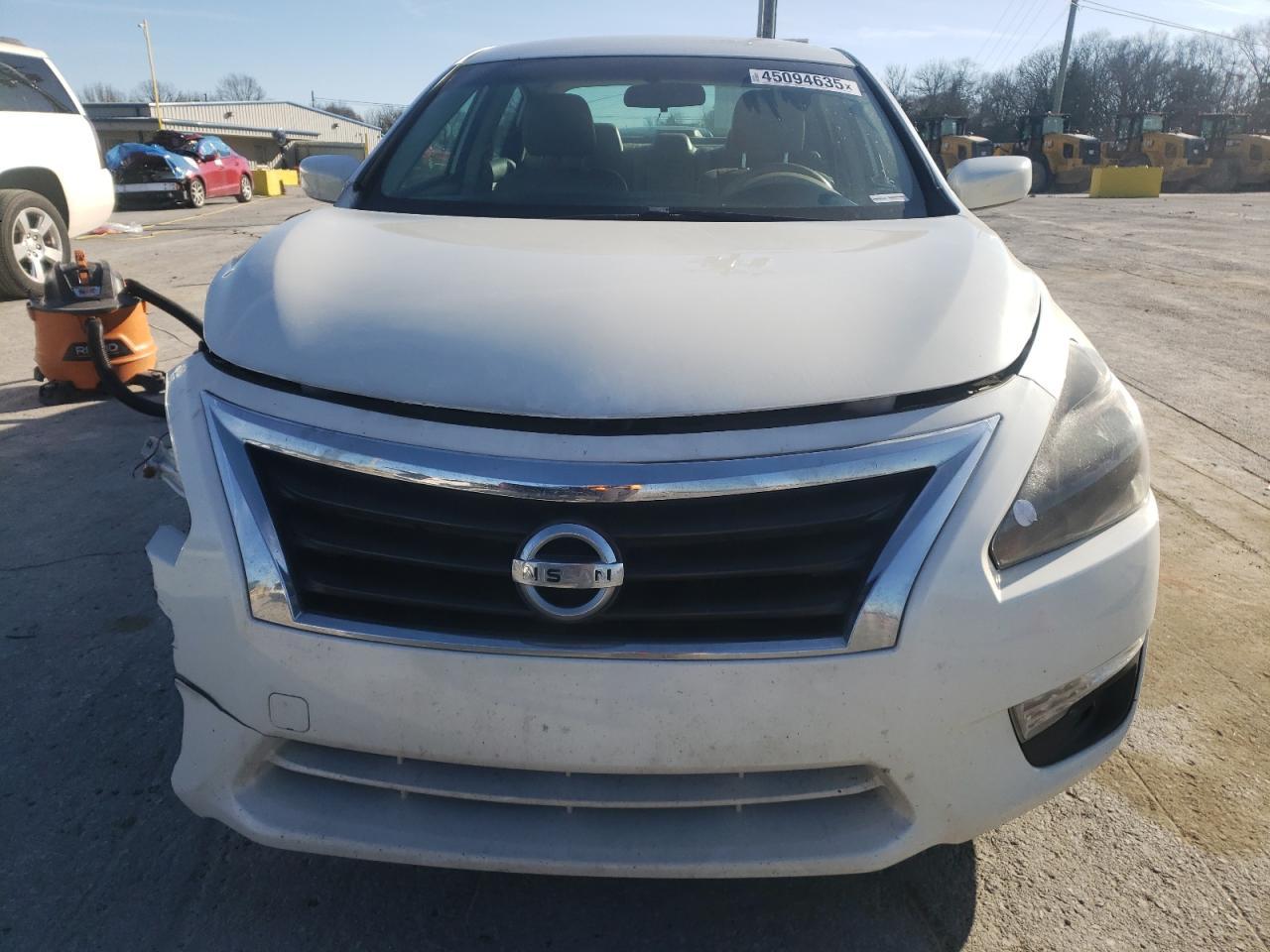 2014 NISSAN ALTIMA 2.5 - Фото 5