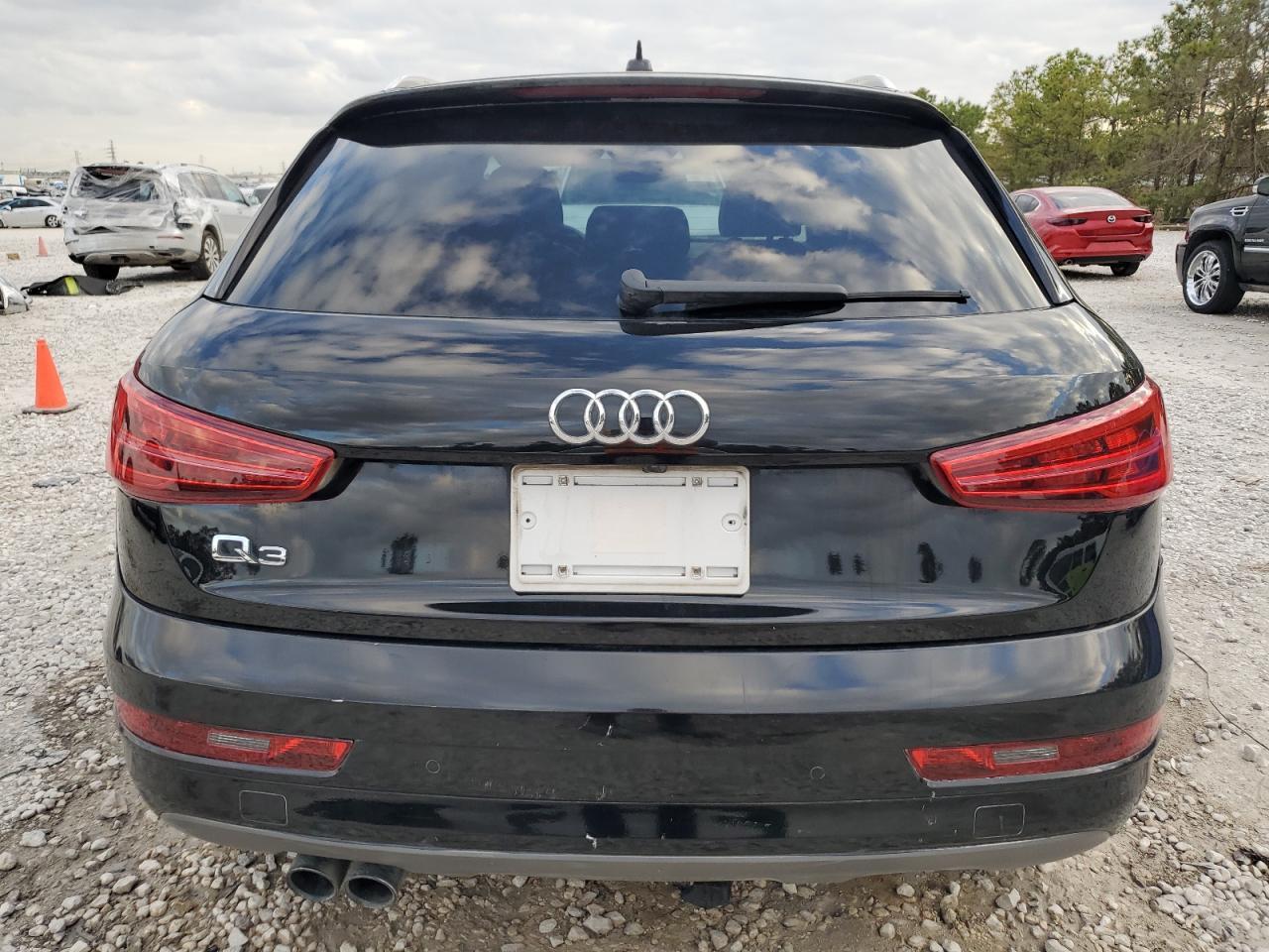 2018 AUDI Q3 PREMIUM - Image 6