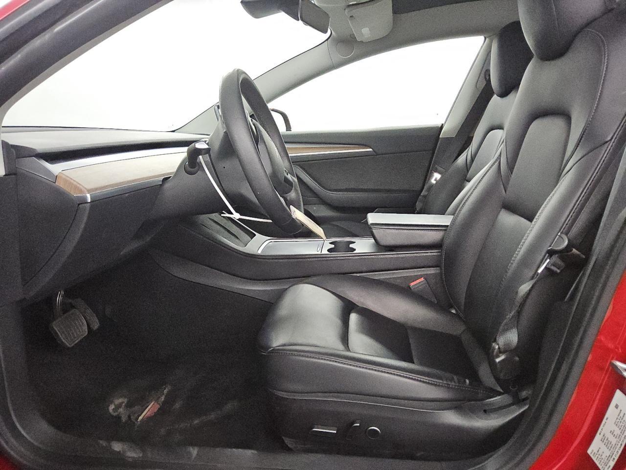 2022 TESLA MODEL 3 - Image 7