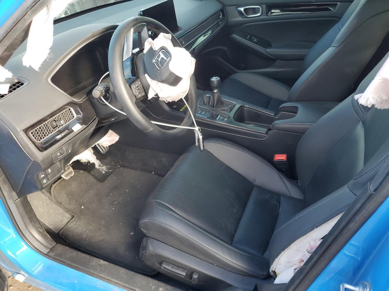 2024 HONDA CIVIC SPOR - Image 7