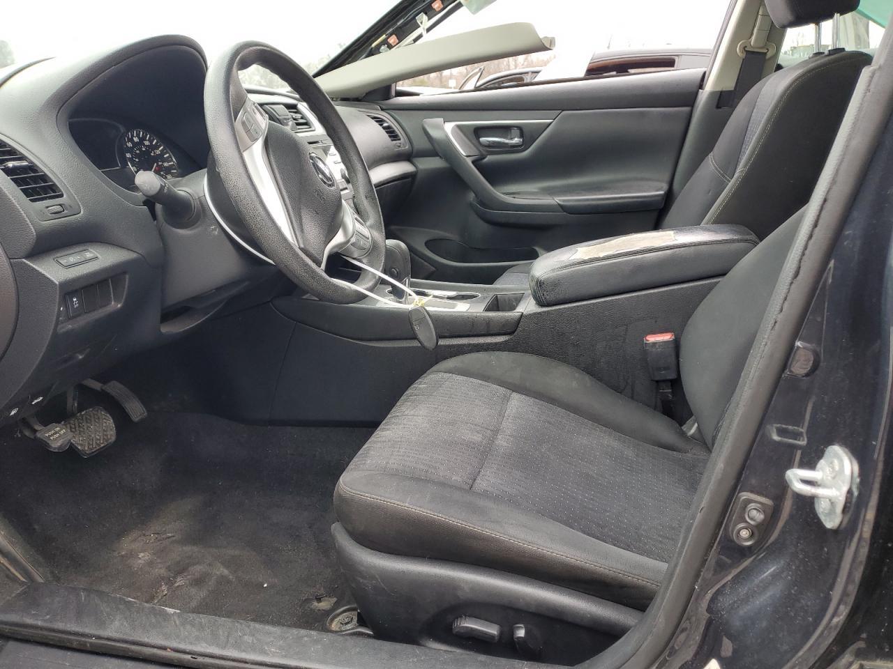 2016 NISSAN ALTIMA 2.5 - Image 7