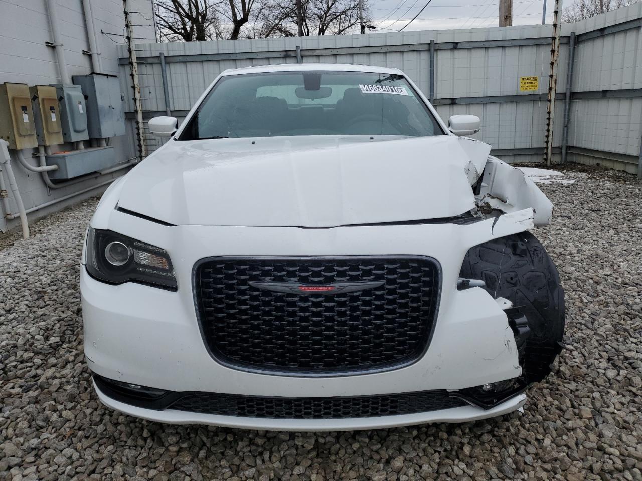 2023 CHRYSLER 300 S - Image 5