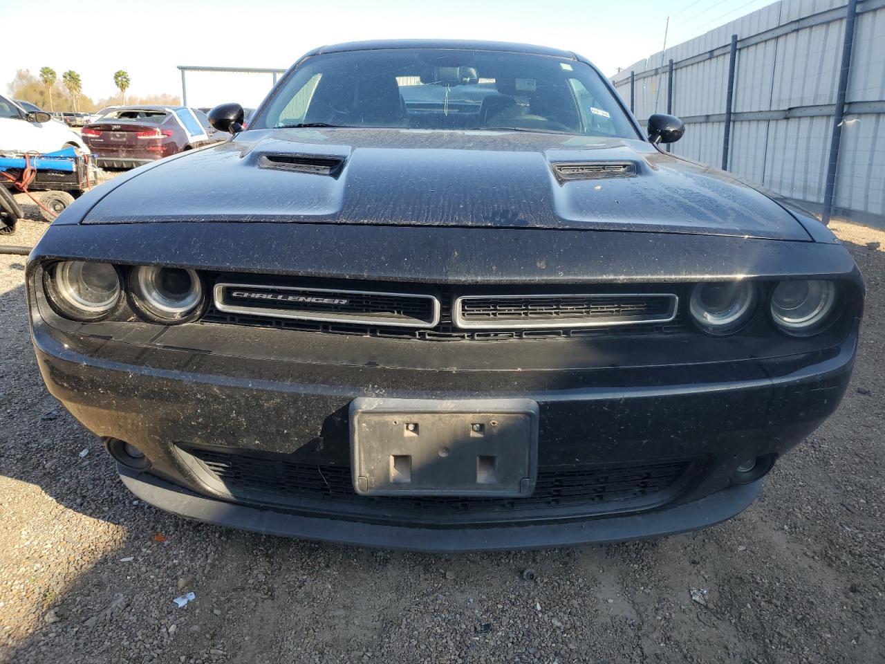 2015 DODGE CHALLENGER - Фото 5