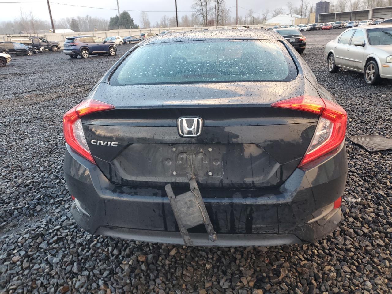 2016 HONDA CIVIC EX - Image 6