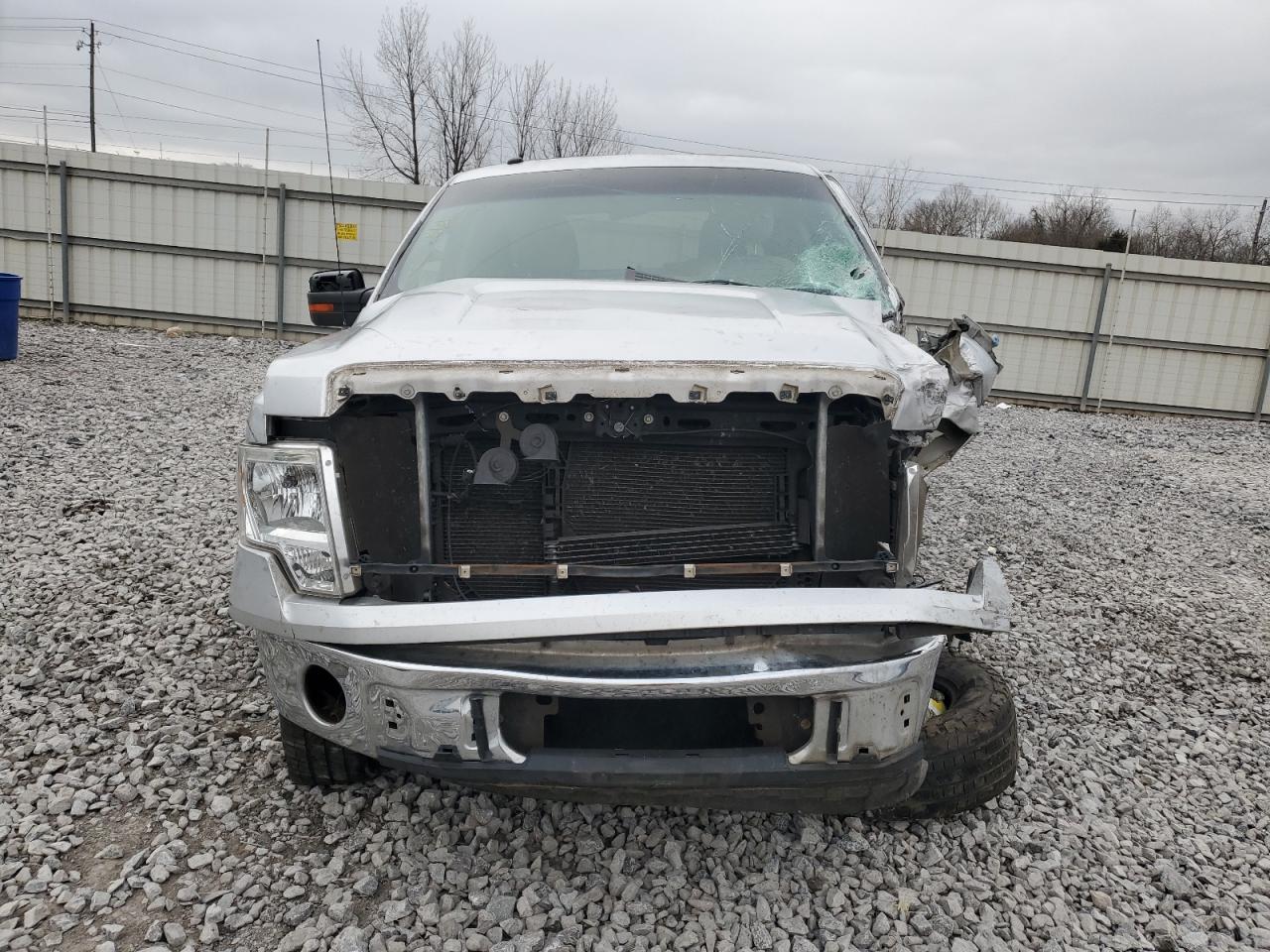 2010 FORD F150 SUPER - Image 5