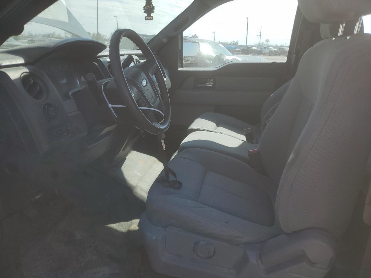 2013 FORD F150 SUPER - Фото 7