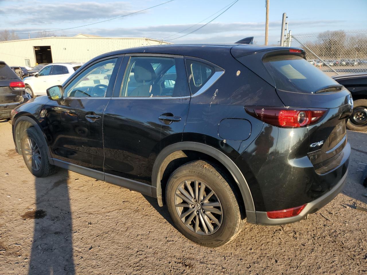 2019 MAZDA CX-5 SPORT - Фото 2