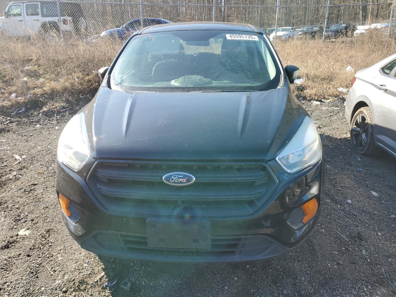 2017 FORD ESCAPE S - Фото 5