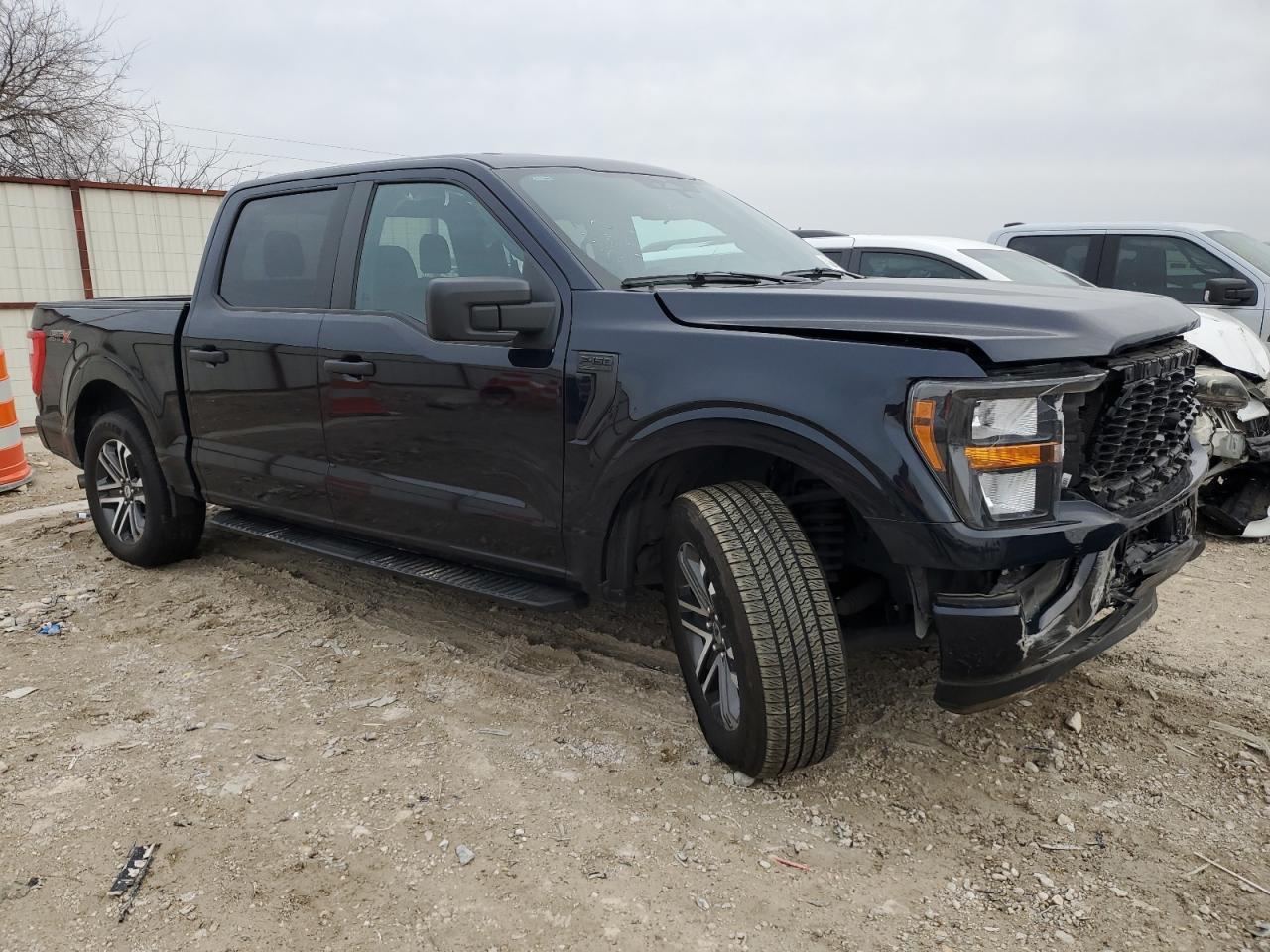 2023 FORD F150 SUPER - Фото 4