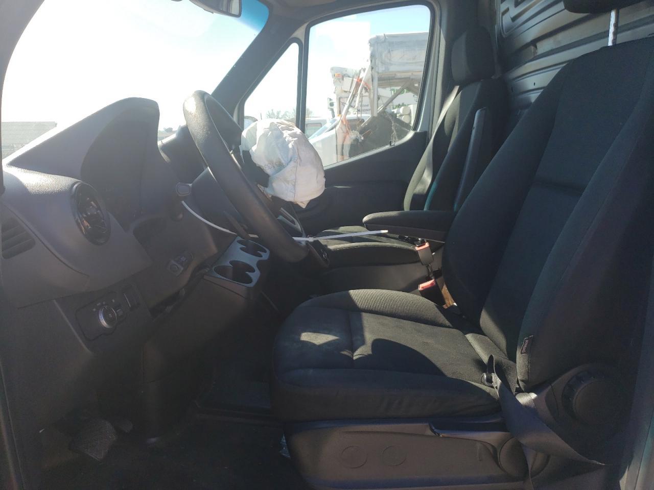 2019 MERCEDES-BENZ SPRINTER 2 - Фото 7