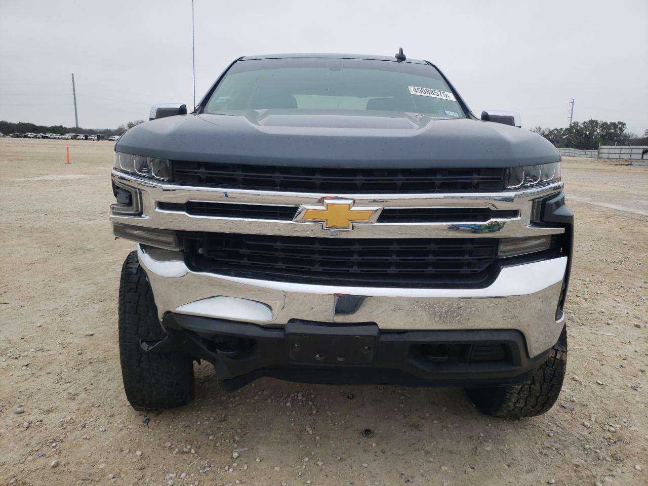 2019 CHEVROLET SILVERADO - Image 5