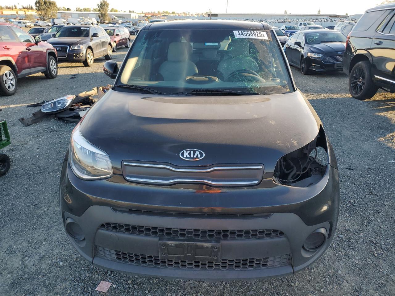 2019 KIA SOUL - Image 5