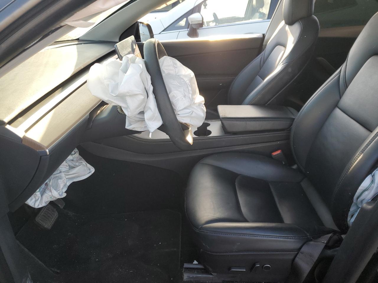 2022 TESLA MODEL Y - Image 7