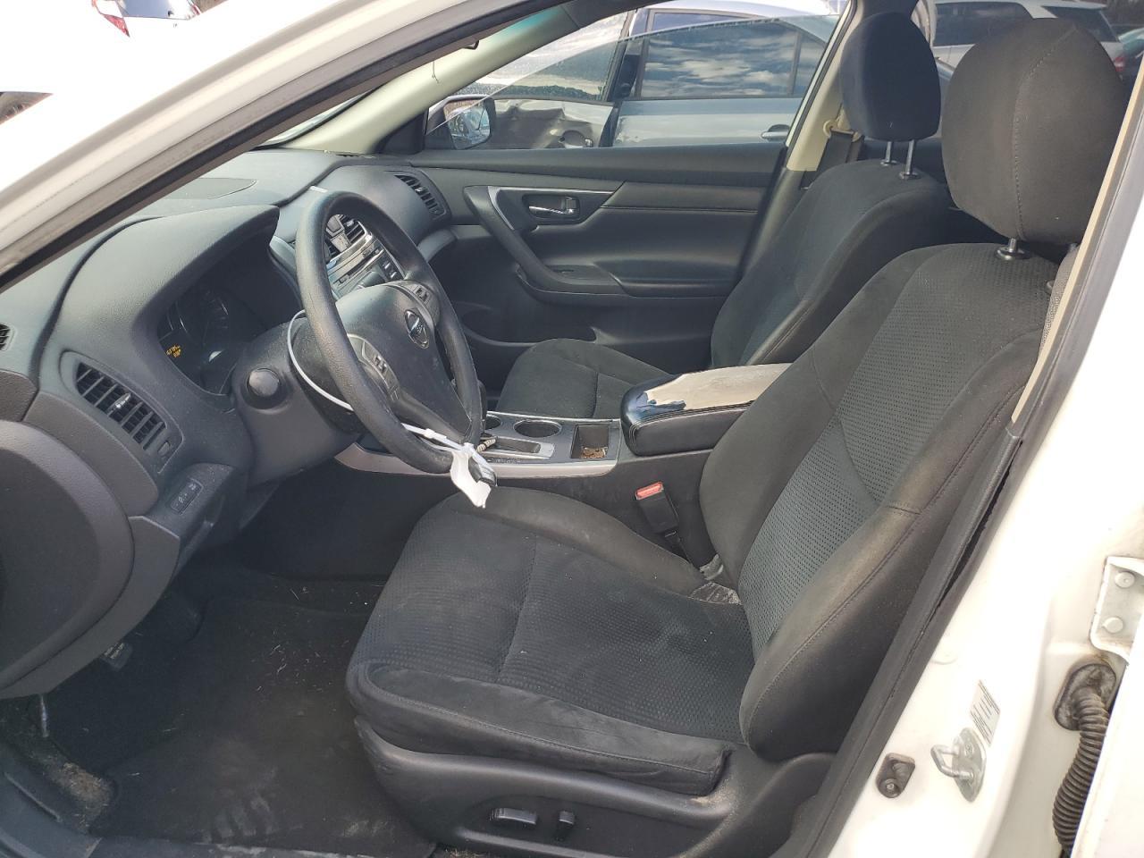 2015 NISSAN ALTIMA 2.5 - Image 7