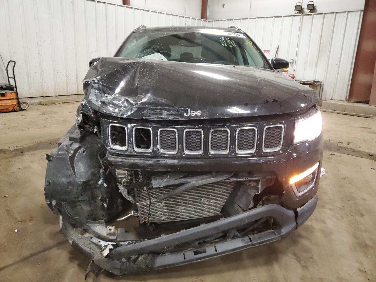 2020 JEEP COMPASS LI - Image 5