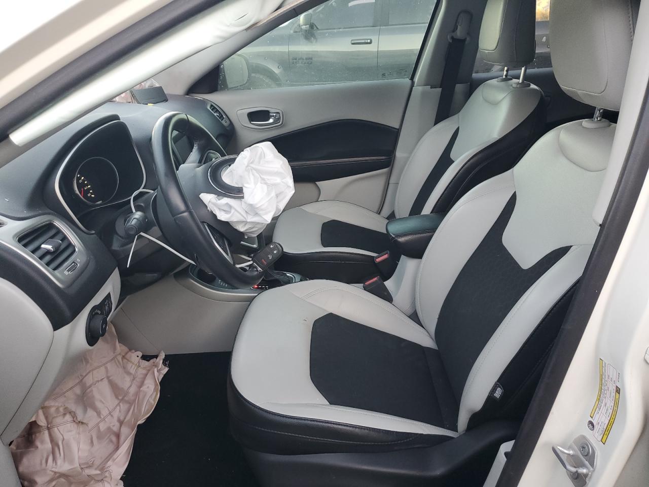 2019 JEEP COMPASS LA - Image 7