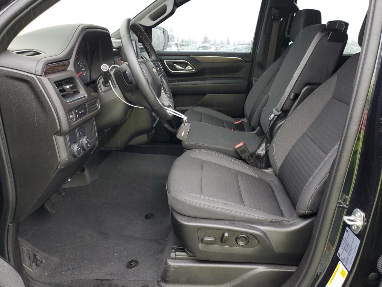 2023 CHEVROLET TAHOE C150 - Фото 7