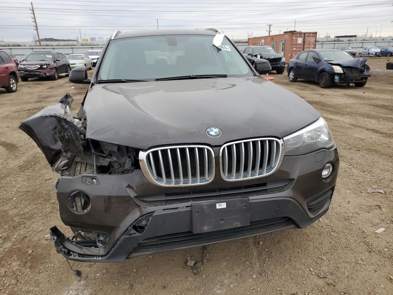 2016 BMW X3 XDRIVE2 - Image 5