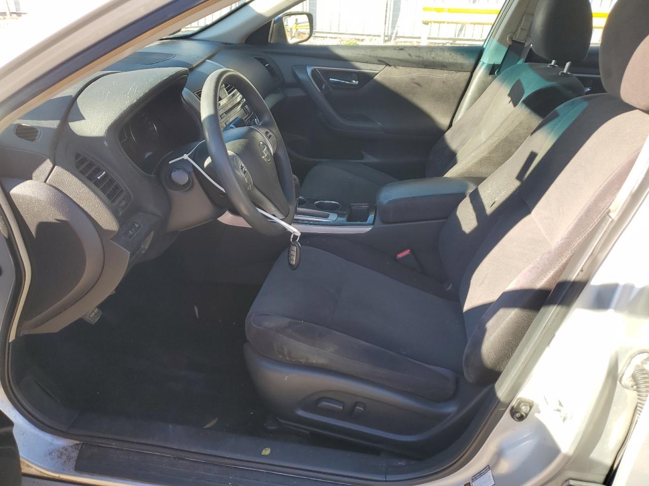 2013 NISSAN ALTIMA 2.5 - Фото 7