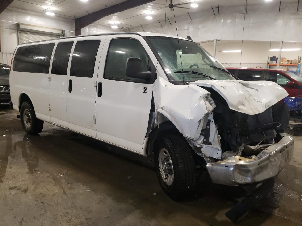 2017 CHEVROLET EXPRESS G3 - Image 4