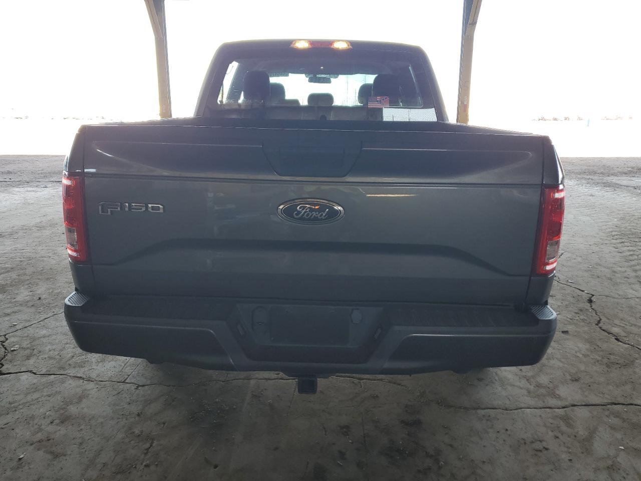 2016 FORD F150 SUPER - Image 6