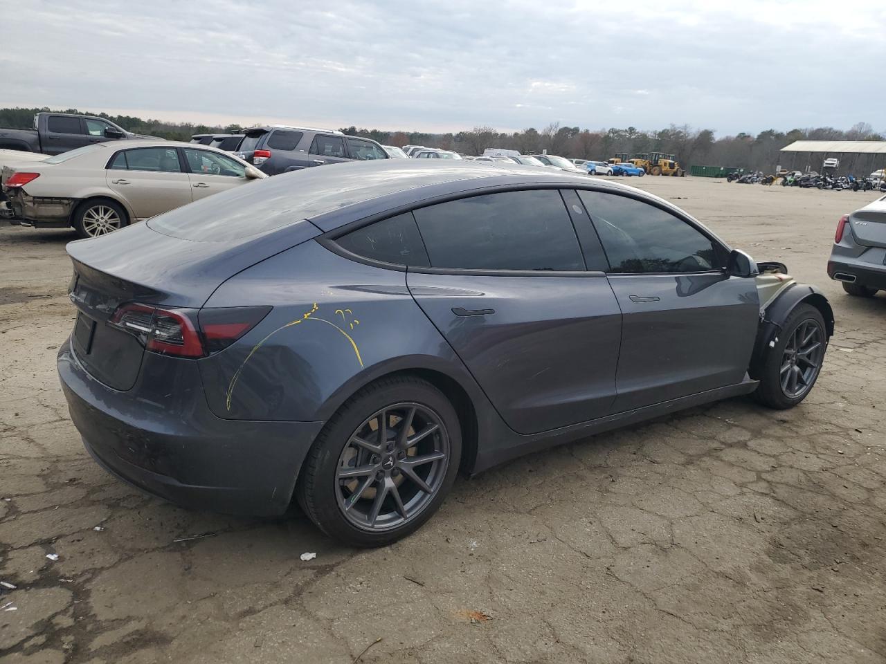 2023 TESLA MODEL 3 - Image 3