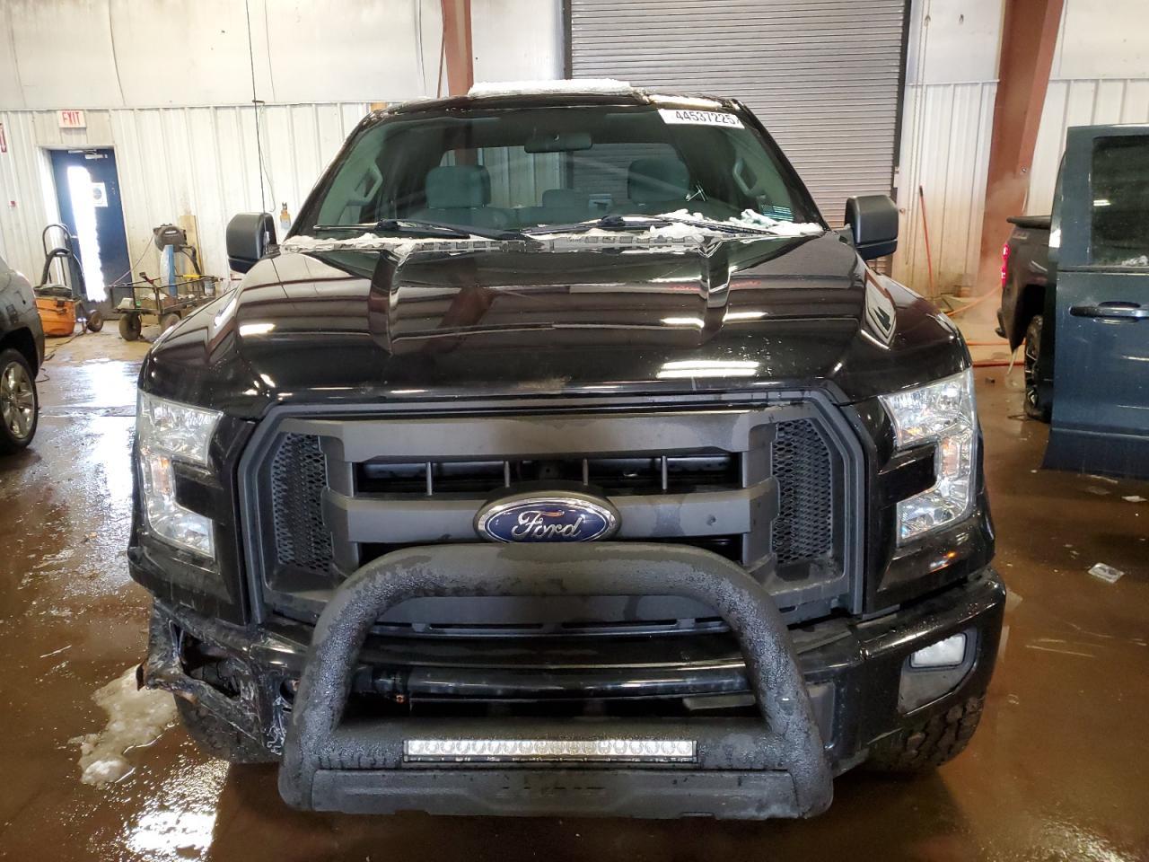 2016 FORD F150 SUPER - Image 5