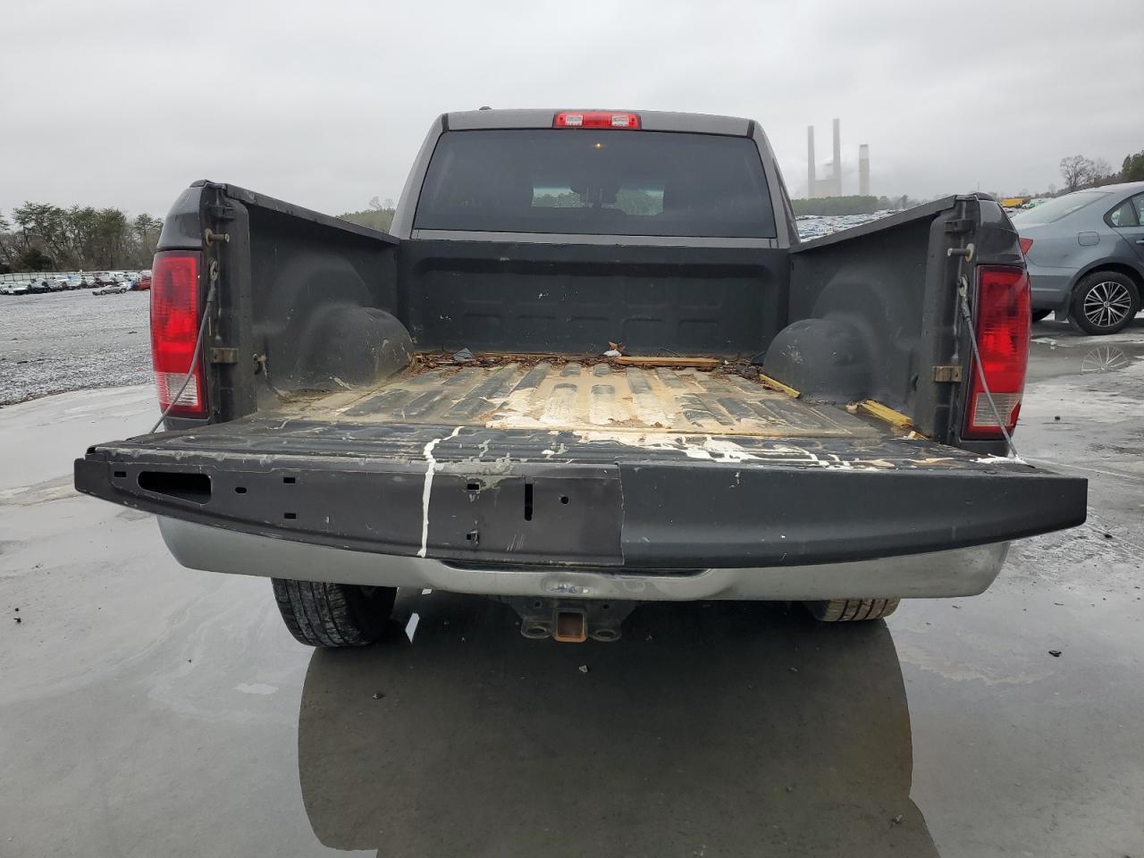 2014 RAM 1500 ST - Фото 6