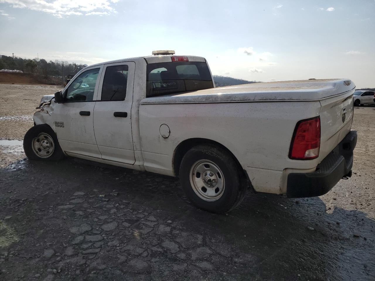 2017 RAM 1500 ST - Image 2